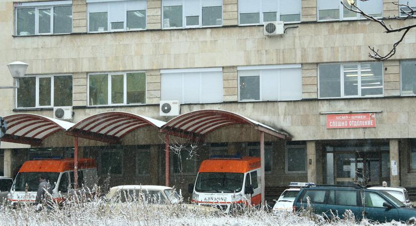 Бойното поле МБАЛ. Двама загубиха битката с грипа