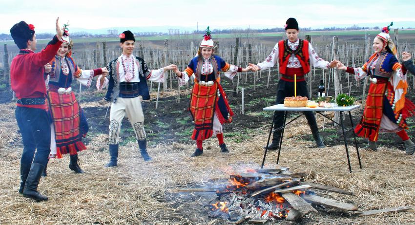 КУЛТУРНА ПАНОРАМА за месец Февруари 2019