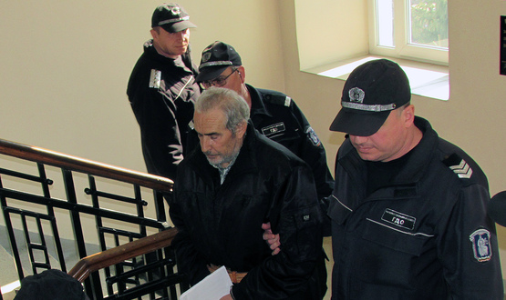 30 г. затвор за Петър от Каспичан, устроил касапница за четирима