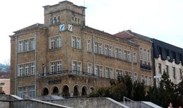 90 грама платина откраднаха от фирма