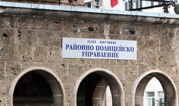 Апаш от Каспичан тръгна да краде, но го спипаха бързо