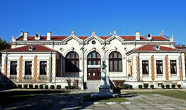 Дипломатът от кариерата Боян Чуков ще посети Шумен