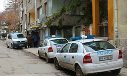 Два трупа открити в апартамент на улица „Христо Смирненски”