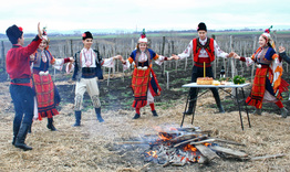 КУЛТУРНА ПАНОРАМА за месец Февруари 2019