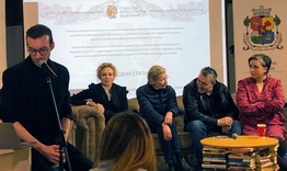 Поредно признание за спектакъла „Нирвана” от Константин Илиев на режисьора Максима Боева