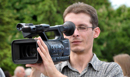 Случва се - ученици с филм за любим учител