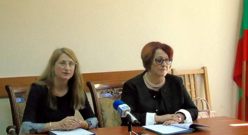 Съдиите в Преслав с рекордна натовареност