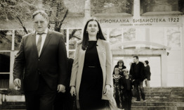 Унгарският посланик с благодарности към шуменци