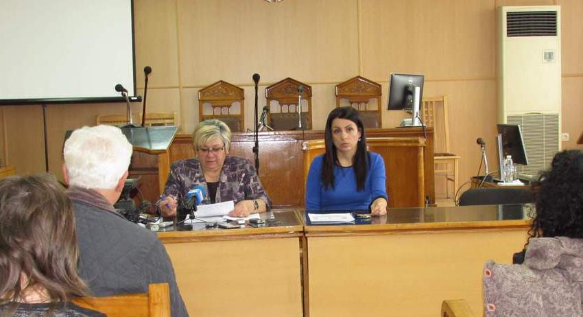 Братя Юзеирови и още 3-ма съдени под спецнадзор
