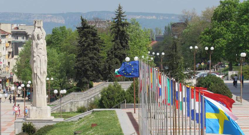 Над 21% от жителите на областта са пенсионери