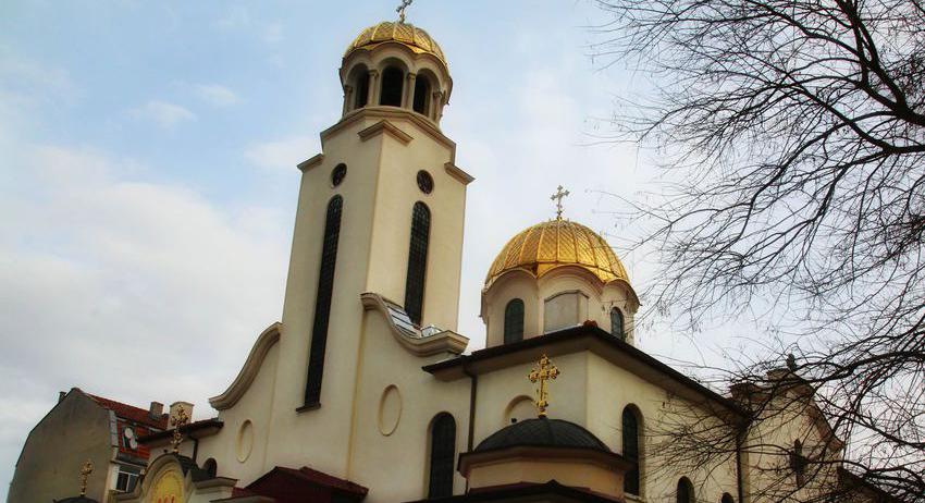 Промени в движението от Разпети петък до Великден