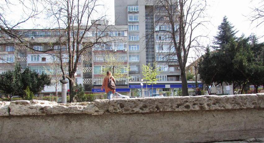 Заради счупено стъпало жена осъди общината