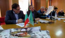 Девет шуменски екипажа на надпреварата "Валерий Великов"