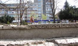 Заради счупено стъпало жена осъди общината