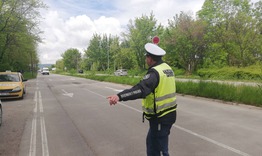 3 000 лв. санкция за шофьор, наклеветил катаджия