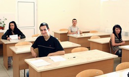 36 изпуснаха матурата в Шуменско