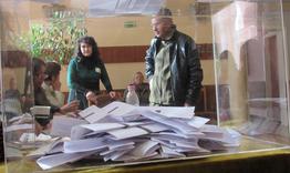 Ден за размисъл е, над 165 000 с право на глас утре /обновена/