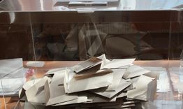 Изборите стартираха - гласуваме за евродепутати