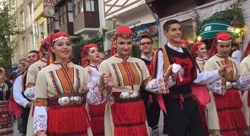 Ансамбъл "Шумен" кани на концерт за юбилея си