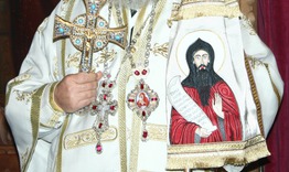 Село се сдоби с параклис от дарители