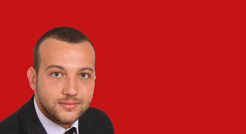 Георги Георгиев е кандидатът на БСП за кмет на Нови пазар