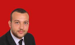 Георги Георгиев е кандидатът на БСП за кмет на Нови пазар