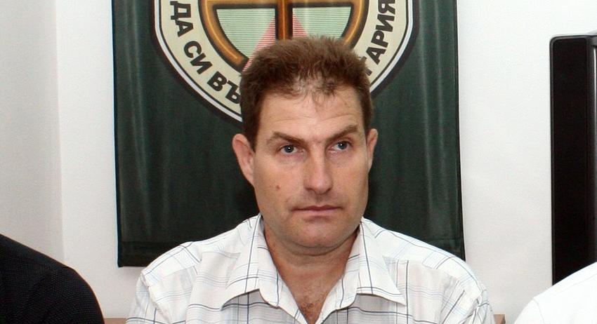 Добрин Чайлев /ПП "Атака"/: Подготвяме програма и самостоятелна листа