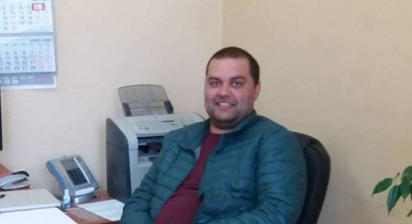 Кмет предпочете Америка на финала на мандата