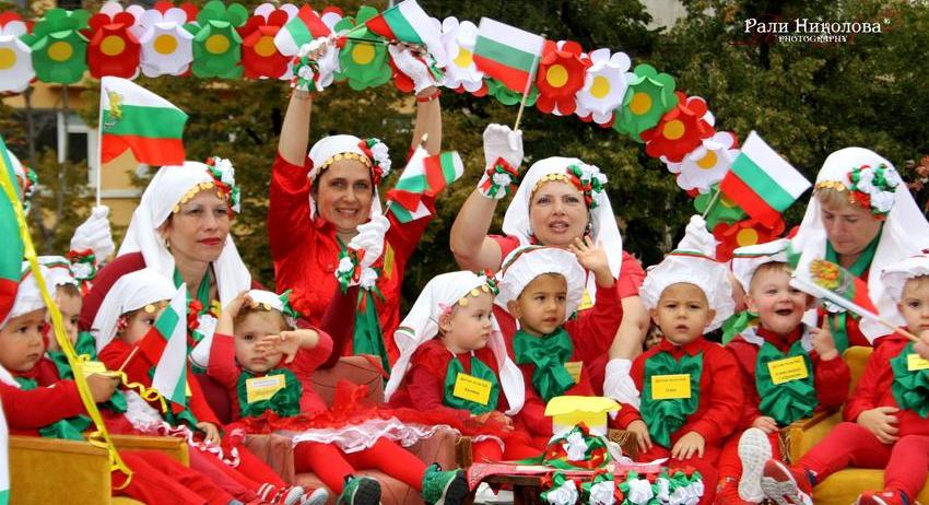 Културна панорама за месец септември