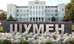 Местни избори 2019