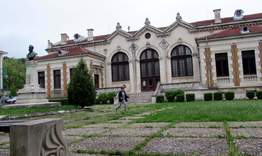 Стартират Есенни шуменски вечери