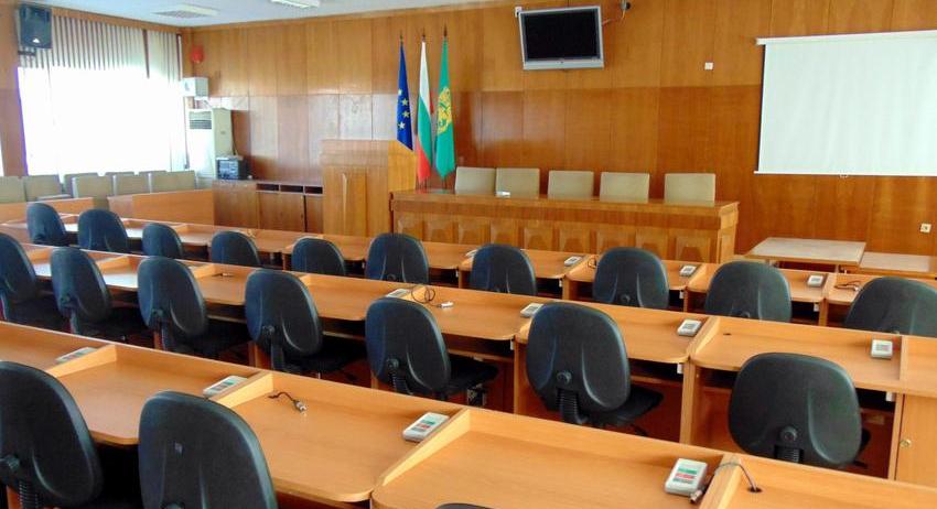 Двама бивши кметове стават съветници, вижте всички 41