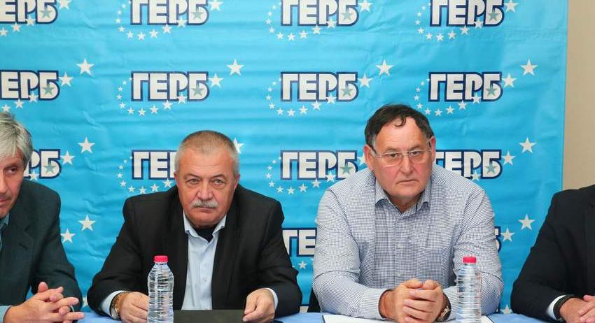 Любомир Христов: Ще търся подкрепа и отляво, и отдясно