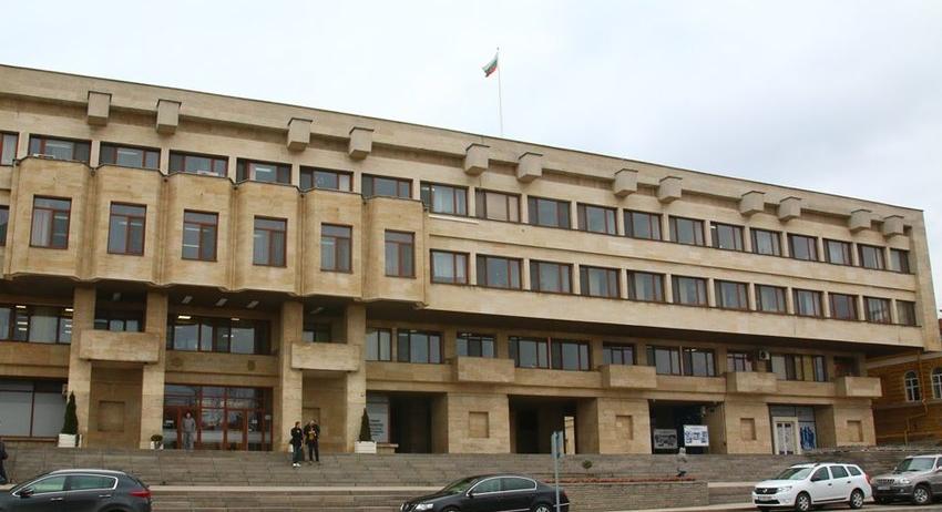 По-малко партии в местния парламент на Шумен /обновена/