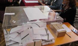 Каспичан пак на избори за кмет
