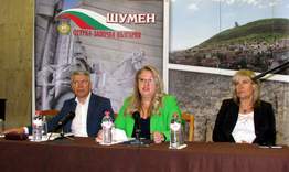 Развиваме арт туризма, религиозният все по-търсен