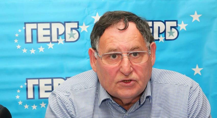 Любомир Христов е кмет със 77 гласа повече