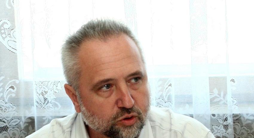 Ревматологът д-р Тодоров на среща разговор с шуменци