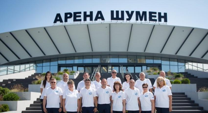 С турнир по карате започва месеца на спорта в Шумен