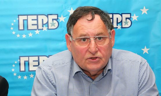 Любомир Христов е кмет със 77 гласа повече