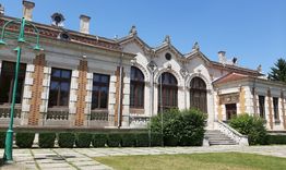 "Сияйна зора" подарява концерт на шуменци