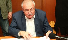 Избират зам.председател на Общинския съвет