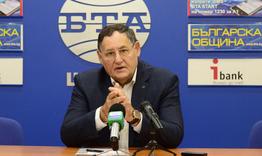 Шуменци избраха Любомир Христов