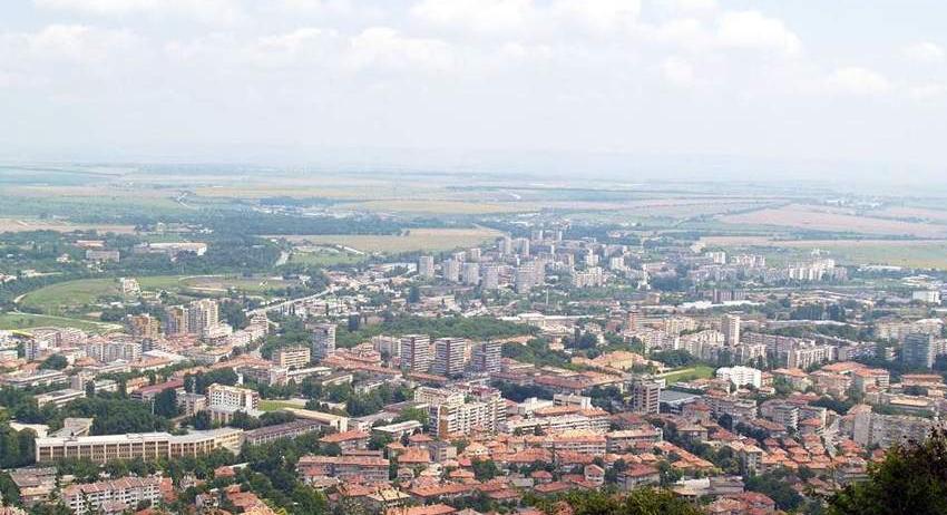 Годишната заплата в Шуменско е 11 028 лв.