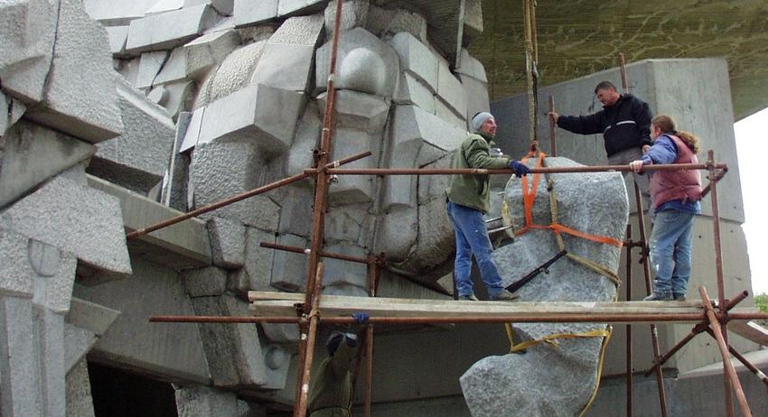 Инфо коментар: СЕДМИЦАТА - имаме кмет, вода, чакаме зимата