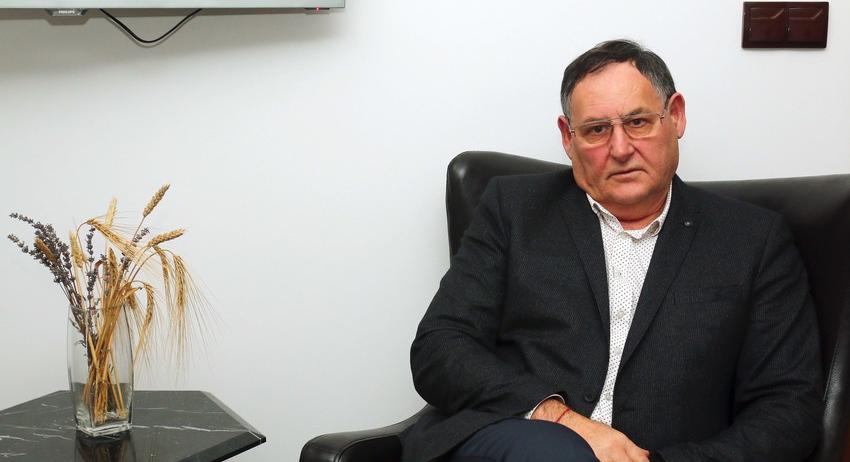Любомир Христов: Няма да има промяна на данъците