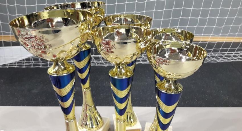 Най-добрите спортисти на Шумен за 2019 г. вече са ясни