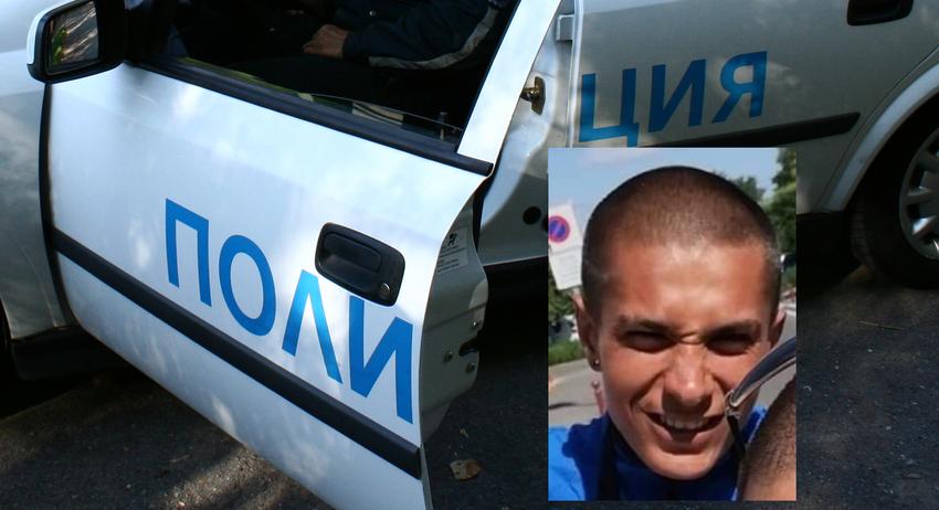 Приятелите на убития Марин събират средства за погребение /обновена/