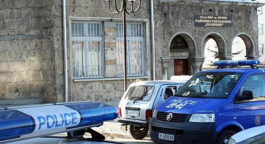 Задържаха заподозрян за убийството /обновена/