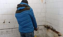 Арапа се завърна с нападения на жени след 20 г., арестуваха го /обновена/